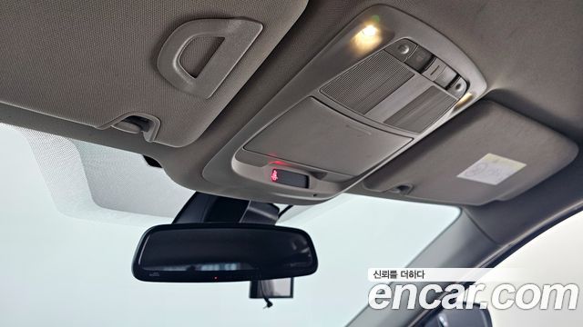 Renault Korea QM6 2.0 dCi RE 4WD 2021 — фото 19