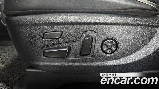 Hyundai Palisade Gasoline 3.8 4WD Calligraphy 2021 — фото 32