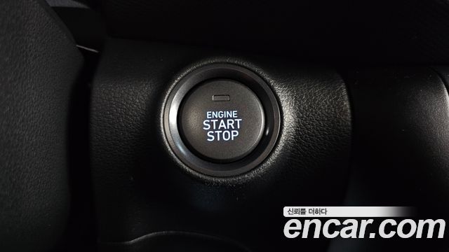 Hyundai Kona Gasoline 2.0 2WD 2.0 N 2022 — фото 20