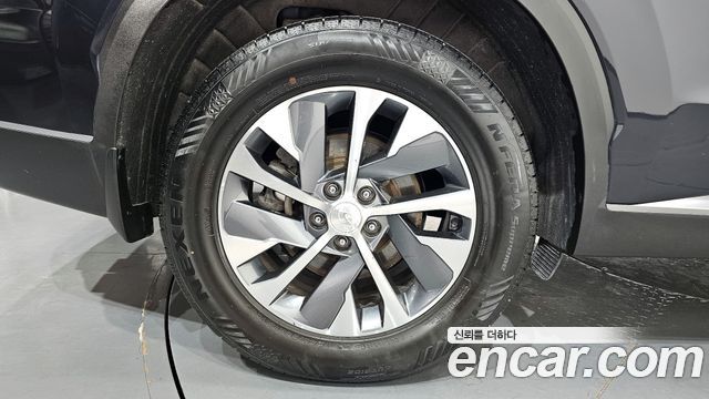 Hyundai Palisade Gasoline 3.8 4WD Exclusive 2021 — фото 5