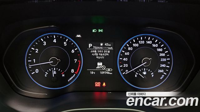 Hyundai Palisade Gasoline 3.8 4WD Exclusive 2021 — фото 8