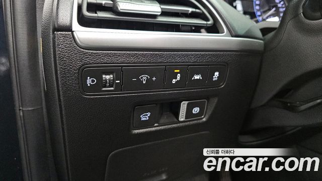 Hyundai Palisade Gasoline 3.8 4WD Exclusive 2021 — фото 18
