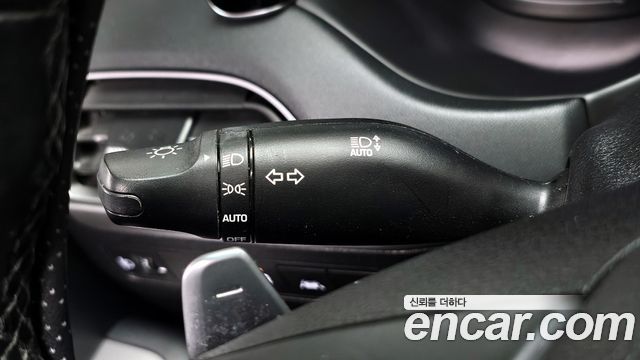 Hyundai Palisade Gasoline 3.8 4WD Exclusive 2021 — фото 19