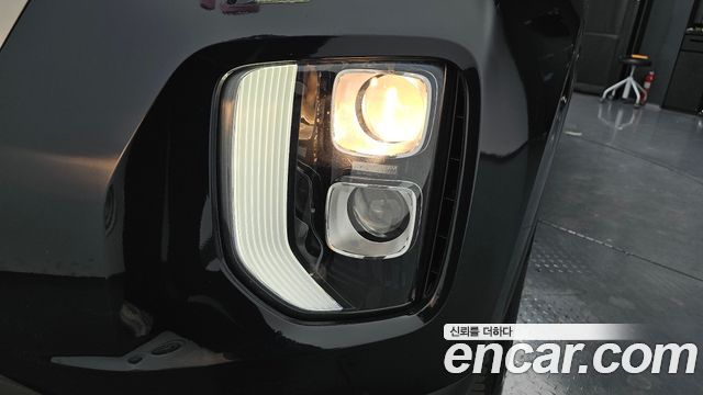 Hyundai Palisade Gasoline 3.8 4WD Exclusive 2021 — фото 22