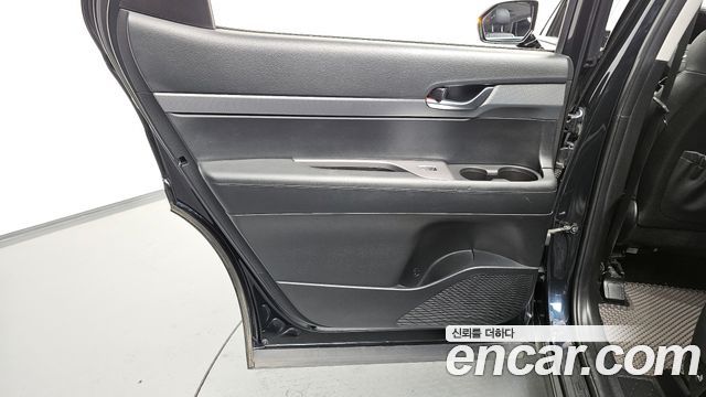 Hyundai Palisade Gasoline 3.8 4WD Exclusive 2021 — фото 24