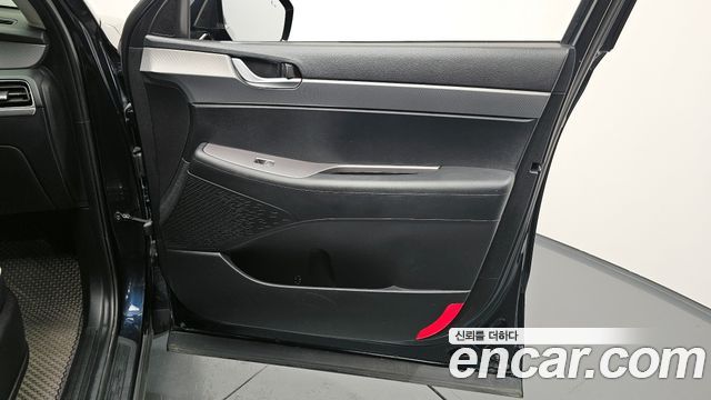 Hyundai Palisade Gasoline 3.8 4WD Exclusive 2021 — фото 25