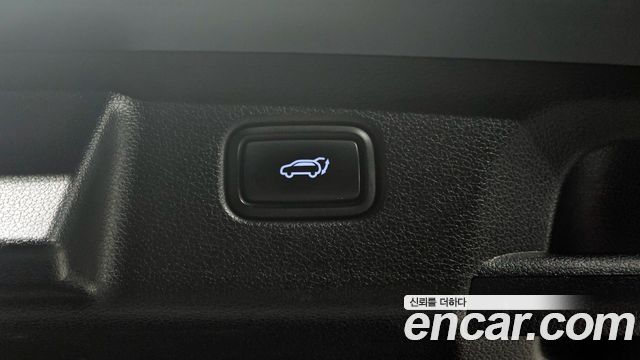 Hyundai Palisade Gasoline 3.8 4WD Exclusive 2021 — фото 35