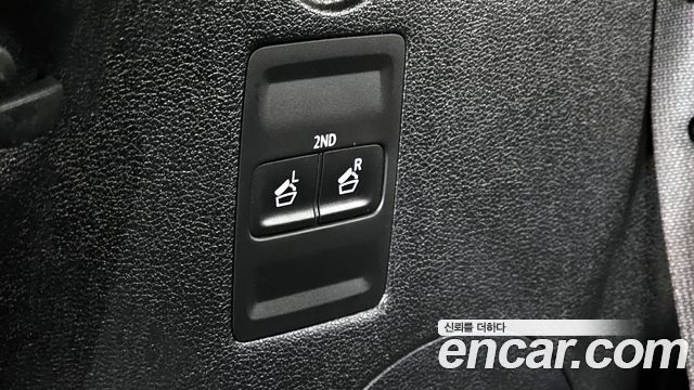 Hyundai Palisade Gasoline 3.8 4WD Exclusive 2021 — фото 36