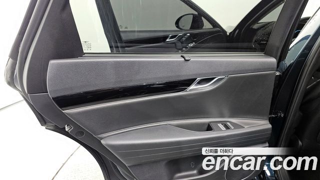 Genesis G80 (RG3) Gasoline 2.5 Turbo AWD 2021 — фото 25