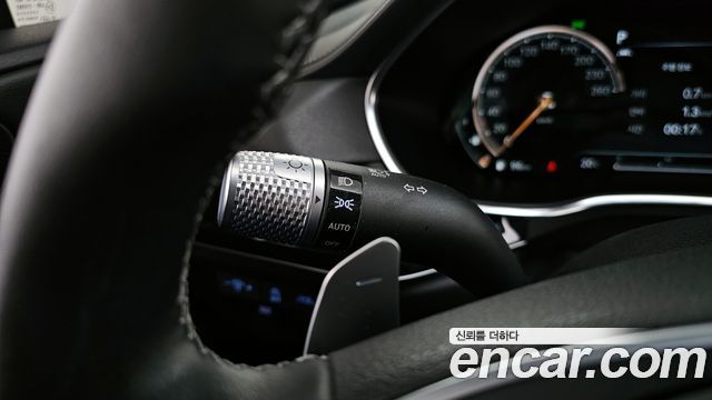 Genesis G80 (RG3) Gasoline 2.5 Turbo AWD 2021 — фото 28
