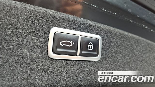 Genesis G80 (RG3) Gasoline 2.5 Turbo AWD 2021 — фото 29