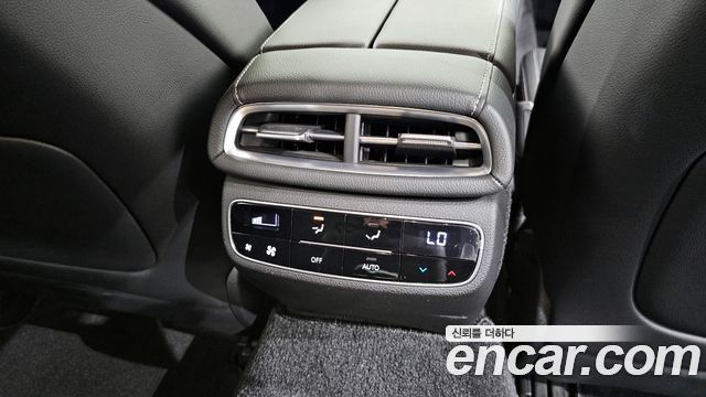 Genesis G80 (RG3) Gasoline 2.5 Turbo AWD 2021 — фото 32