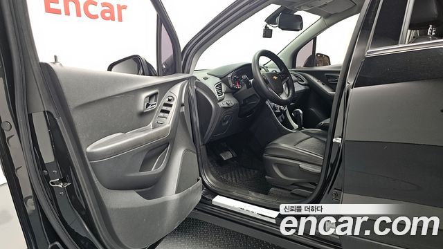 Chevrolet Trax 1.4 LT Core 2019 — фото 10