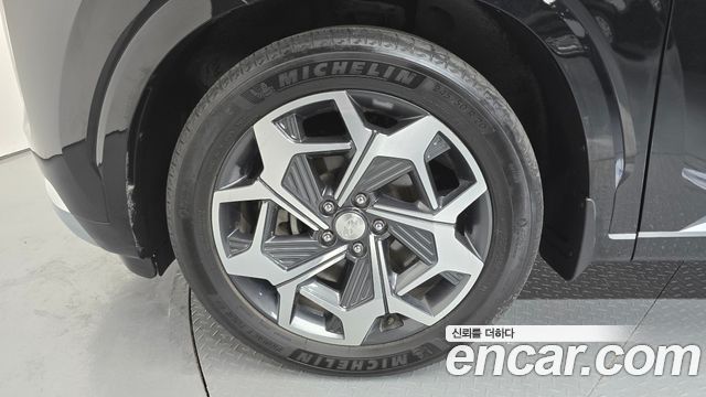 Hyundai Palisade Gasoline 3.8 4WD VIP 2021 — фото 5