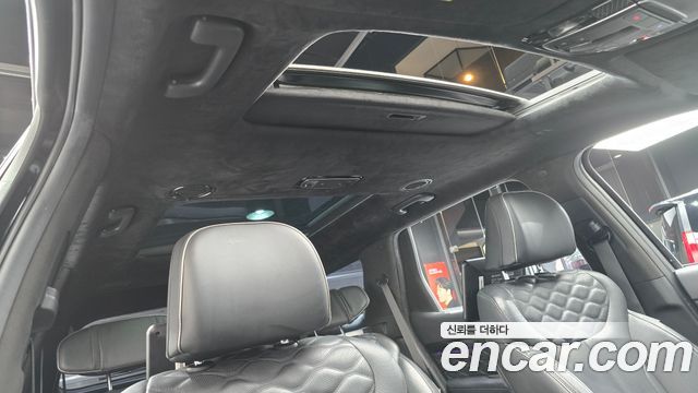 Hyundai Palisade Gasoline 3.8 4WD VIP 2021 — фото 19