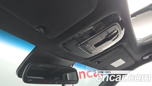 Hyundai Palisade Gasoline 3.8 4WD VIP 2021 — фото 31