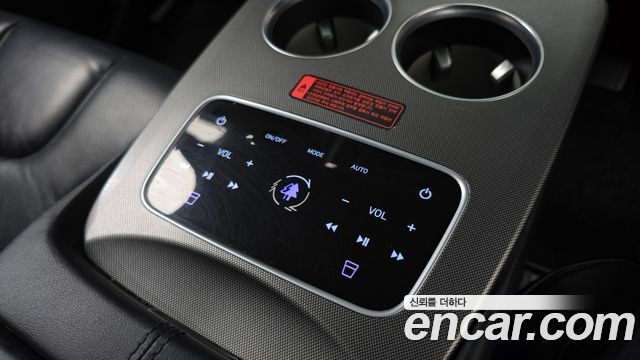 Hyundai Palisade Gasoline 3.8 4WD VIP 2021 — фото 32