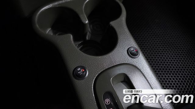 Nissan Cube 1.8 S Z12 2011 — фото 18