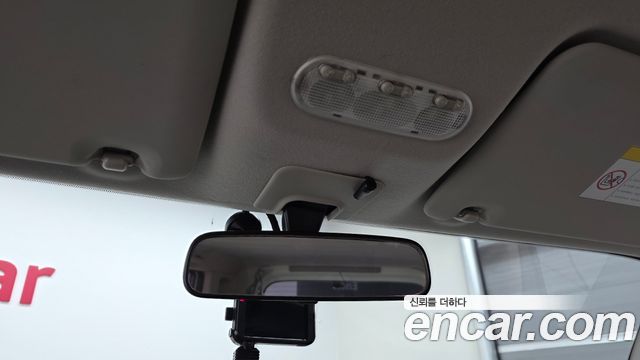 Nissan Cube 1.8 S Z12 2011 — фото 19