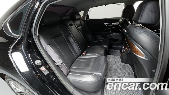 Kia K9 3.8 GDI AWD Best SelectionⅠ 2021 — фото 11