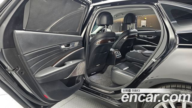 Kia K9 3.8 GDI AWD Best SelectionⅠ 2021 — фото 12