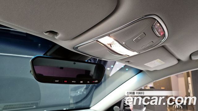 Kia K9 3.8 GDI AWD Best SelectionⅠ 2021 — фото 17