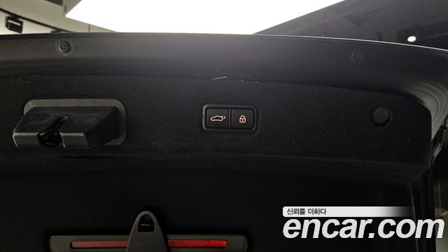 Kia K9 3.8 GDI AWD Best SelectionⅠ 2021 — фото 20