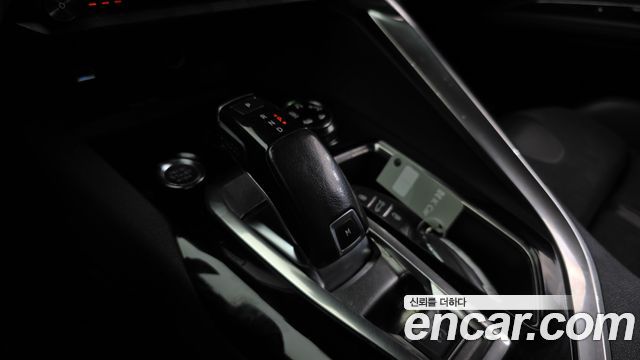 Peugeot 5008 (II) 1.5 BlueHDi GT Line 2021 — фото 9