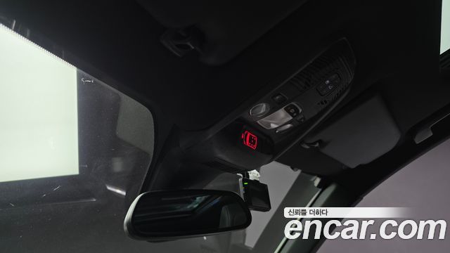 Peugeot 5008 (II) 1.5 BlueHDi GT Line 2021 — фото 20