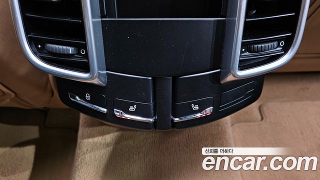 Porsche Cayenne 4.2 S Diesel 958 2015 — фото 19