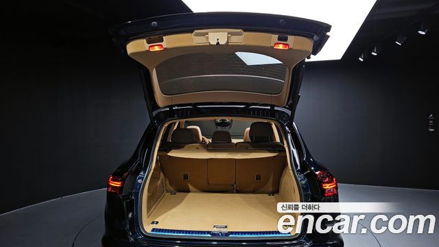 Porsche Cayenne 4.2 S Diesel 958 2015 — фото 20