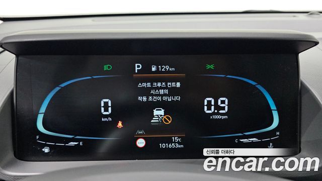 Hyundai Casper Turbo Inspiration 2022 — фото 8