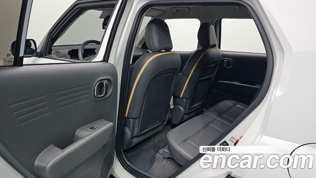 Hyundai Casper Turbo Inspiration 2022 — фото 11