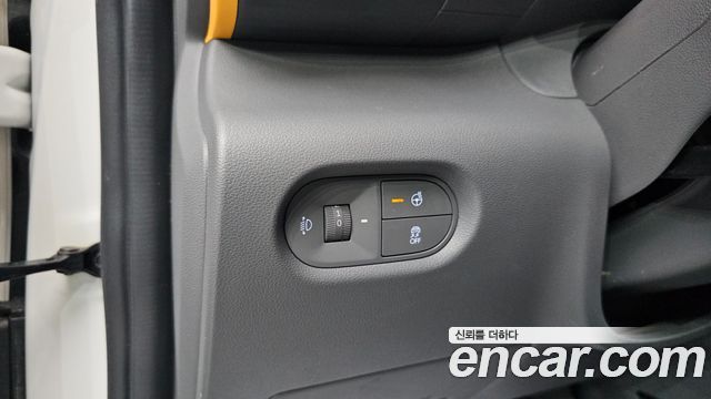 Hyundai Casper Turbo Inspiration 2022 — фото 14