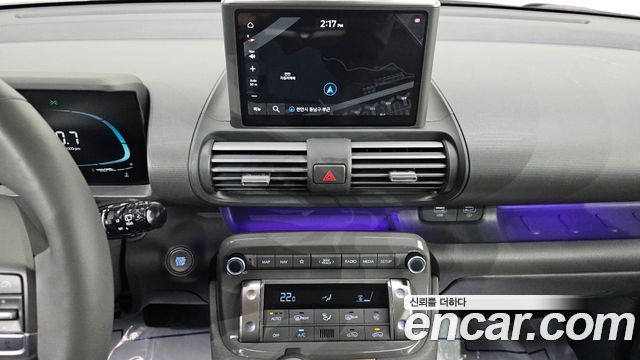 Hyundai Casper Turbo Inspiration 2022 — фото 16