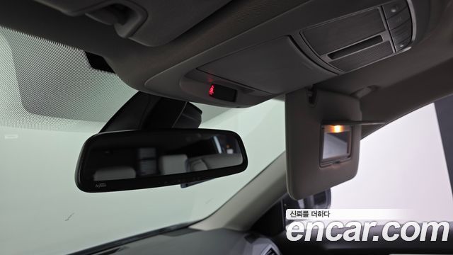 Renault Korea QM6 2.0 GDe PREMIERE 2WD 2020 — фото 15
