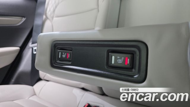 Renault Korea QM6 2.0 GDe PREMIERE 2WD 2020 — фото 18
