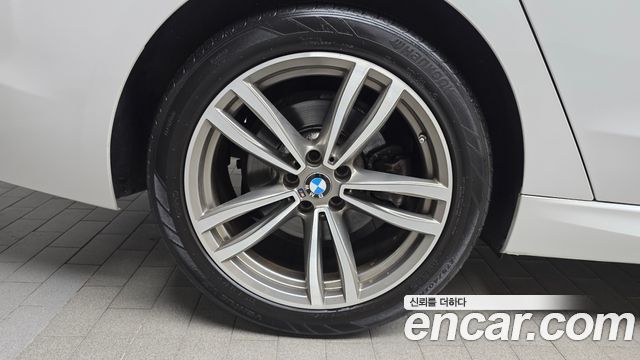 BMW 6 Series GT (G32) 620d M Sport 2019 — фото 5