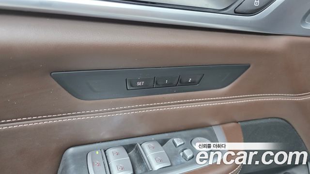 BMW 6 Series GT (G32) 620d M Sport 2019 — фото 16