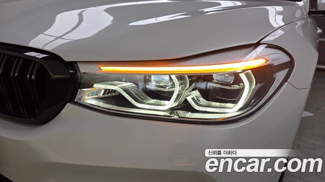 BMW 6 Series GT (G32) 620d M Sport 2019 — фото 22