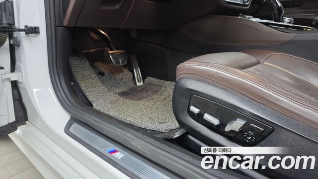 BMW 6 Series GT (G32) 620d M Sport 2019 — фото 31