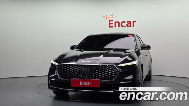 Kia K9 (II) 3.8 GDI AWD Best Selection Ⅰ 2022 — фото 3