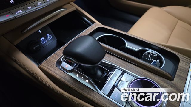 Kia K9 (II) 3.8 GDI AWD Best Selection Ⅰ 2022 — фото 9