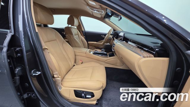 Kia K9 (II) 3.8 GDI AWD Best Selection Ⅰ 2022 — фото 10