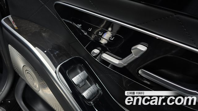 Mercedes-Benz S-Class (W223) S580L 4MATIC 2021 — фото 27