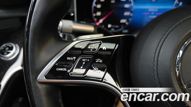 Mercedes-Benz S-Class (W223) S580L 4MATIC 2021 — фото 29