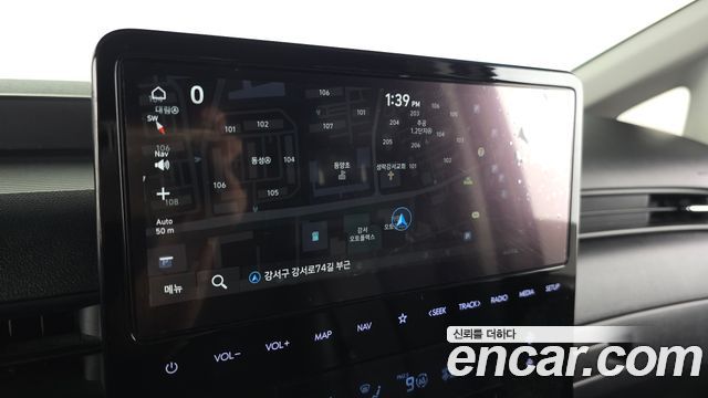 Hyundai Staria Cargo 3-Seater Modern 2022 — фото 14