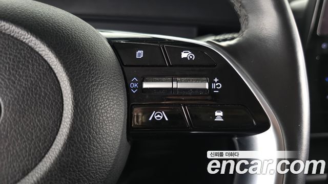 Hyundai Staria Cargo 3-Seater Modern 2022 — фото 17