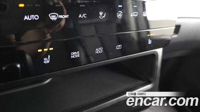 Hyundai Staria Cargo 3-Seater Modern 2022 — фото 30