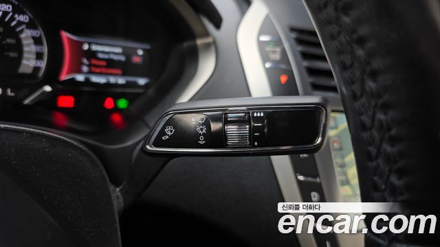 Lincoln MKZ Hybrid 2nd 2017 — фото 15